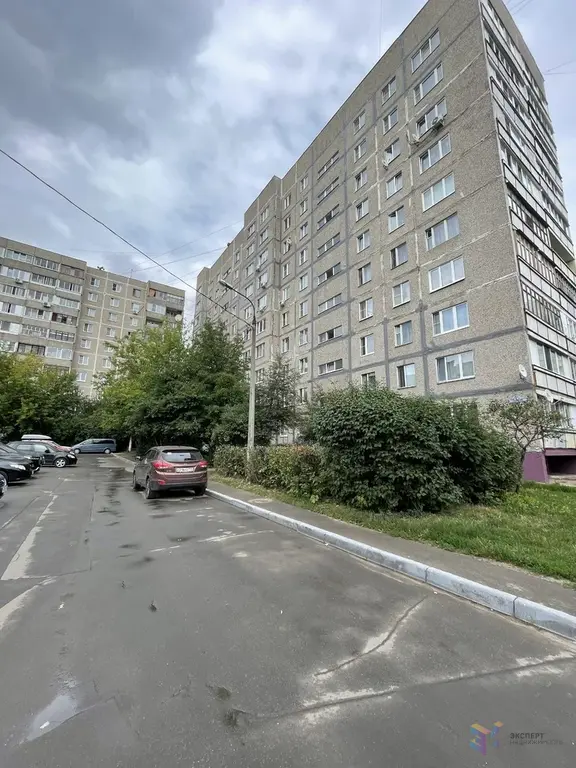 Продам 3-ую квартиру город Домодедово - Фото 17