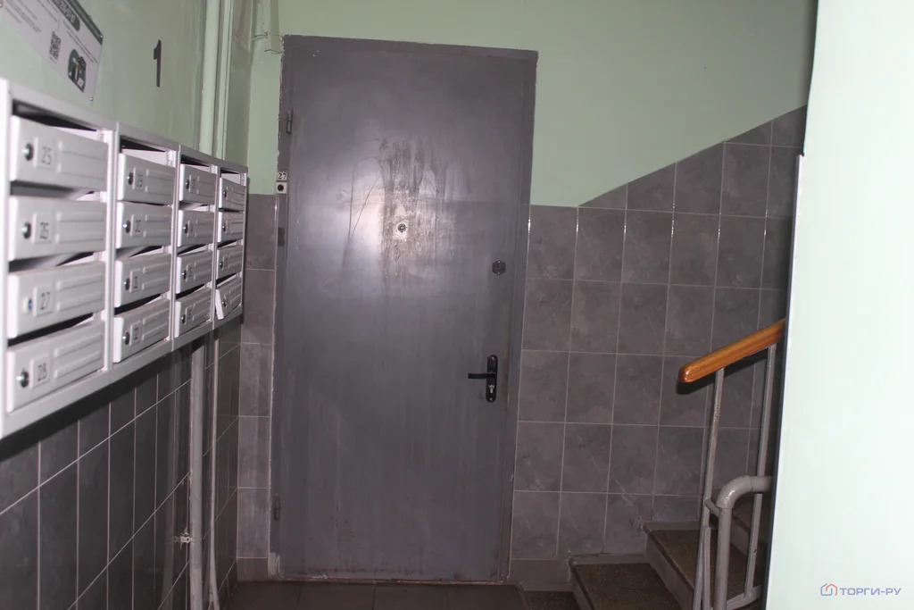 Продажа квартиры, Средняя Калитниковская улица - Фото 4