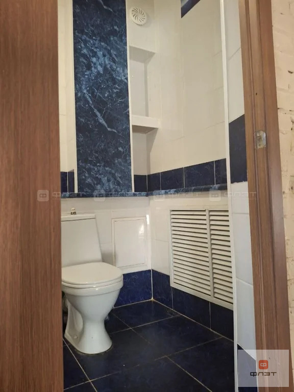 Продажа дома, Айша, Зеленодольский район, ул. Школьная - Фото 6