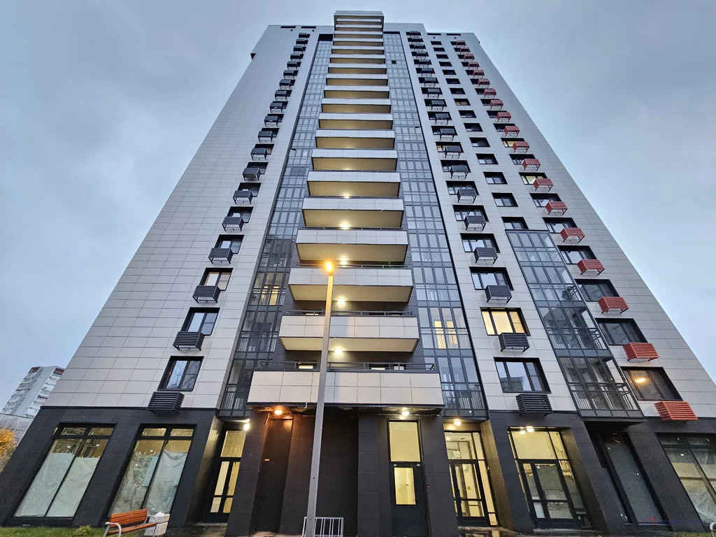 Продажа торгового помещения, Шокальского проезд - Фото 8