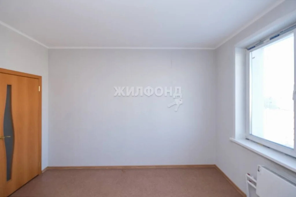 Продажа квартиры, Новосибирск, ул. Беловежская - Фото 13