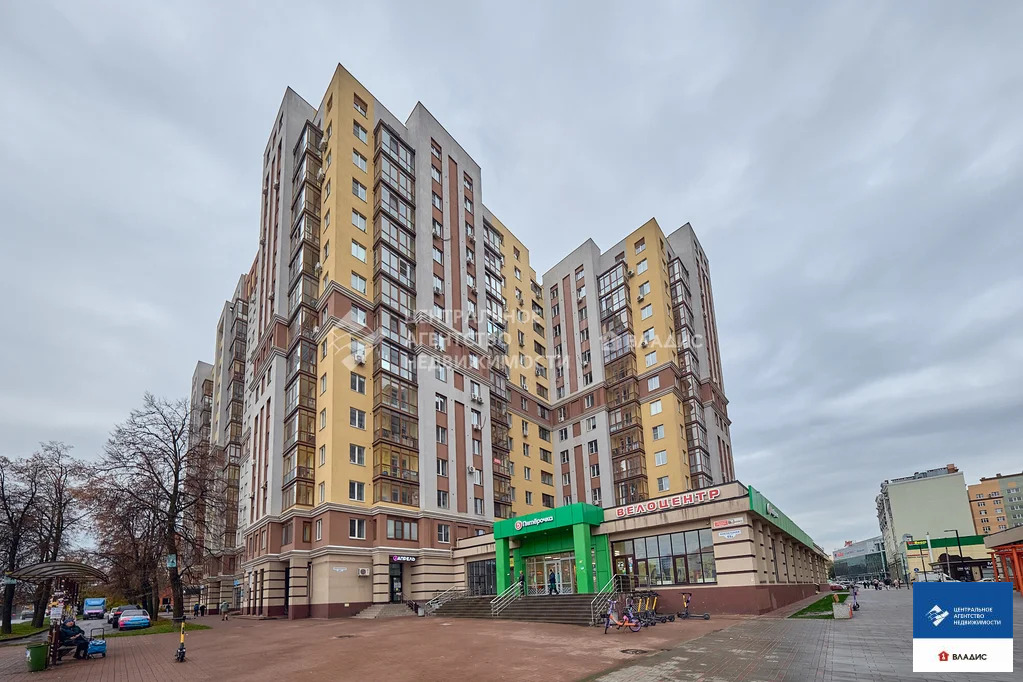 Продажа квартиры, Рязань, ул. Вокзальная - Фото 24