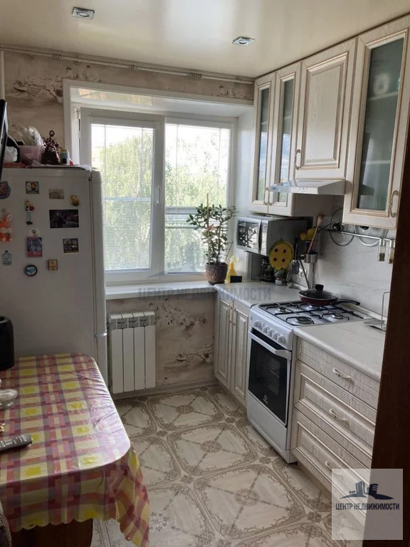 Продажа квартиры 49.00 кв.м, комнат 2, этаж 7/9 - Фото 4