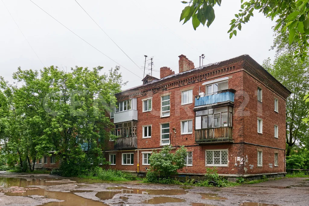 Продажа квартиры, Пермь, ул. Пихтовая - Фото 11