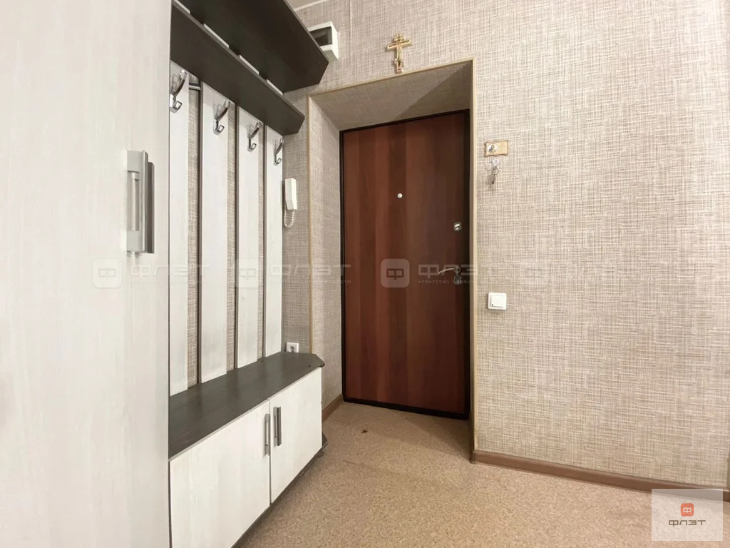 Продажа квартиры, Казань, Дербышки ул. Мира - Фото 17