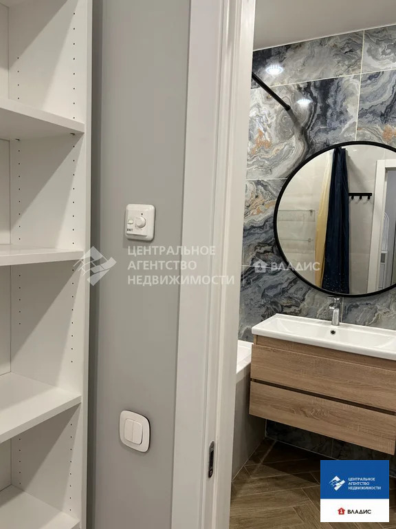 Аренда квартиры, Рязань, ул. Чапаева - Фото 7