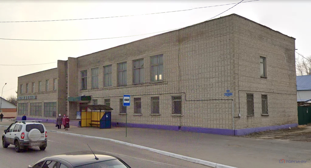 Продажа ПСН, Грязи, Грязинский район, ул. Воровского - Фото 0