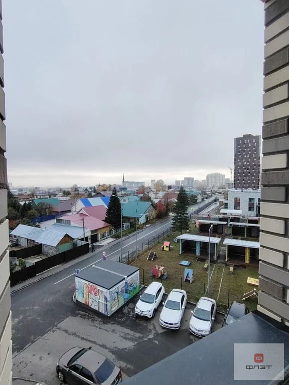 Продажа квартиры, Казань, ул. Бухарская - Фото 8