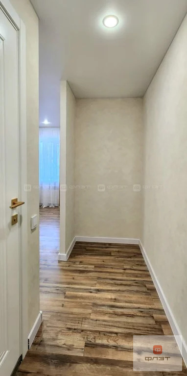 Продажа квартиры, Казань, ул. Новаторов - Фото 25