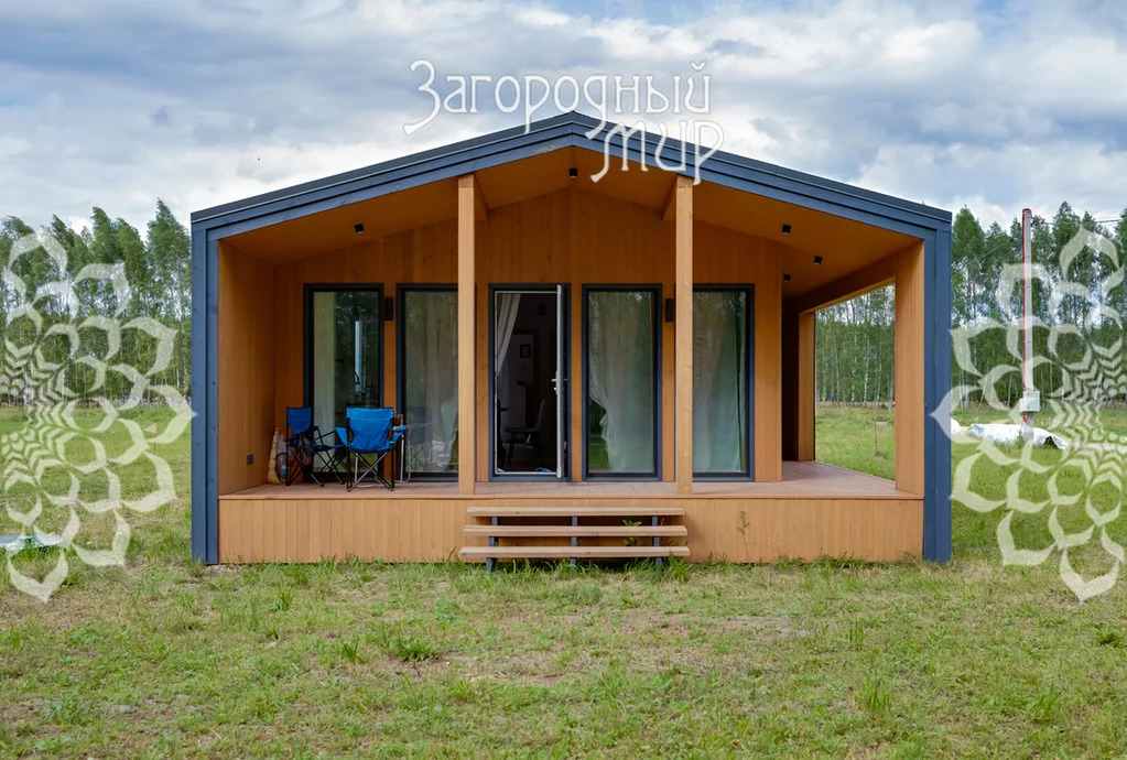 Продам дом, Ленинградское шоссе, 100 км от МКАД - Фото 2