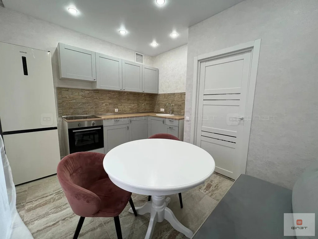 Продажа квартиры, Казань, ул. Зур Урам - Фото 1