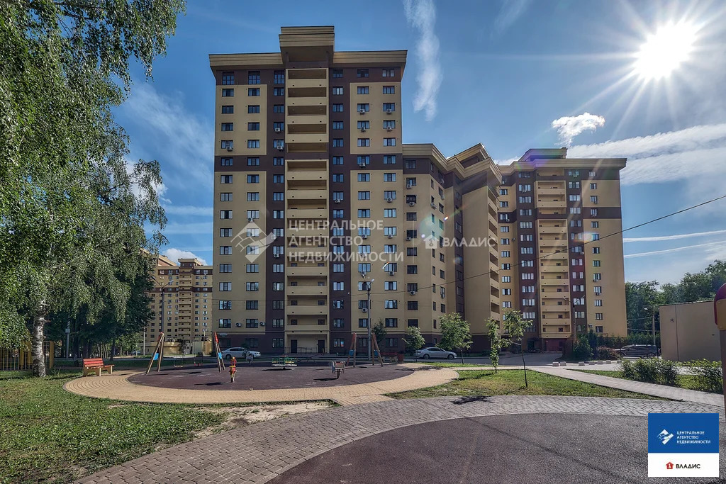 Продажа квартиры, Рязань, ул. Октябрьская - Фото 15