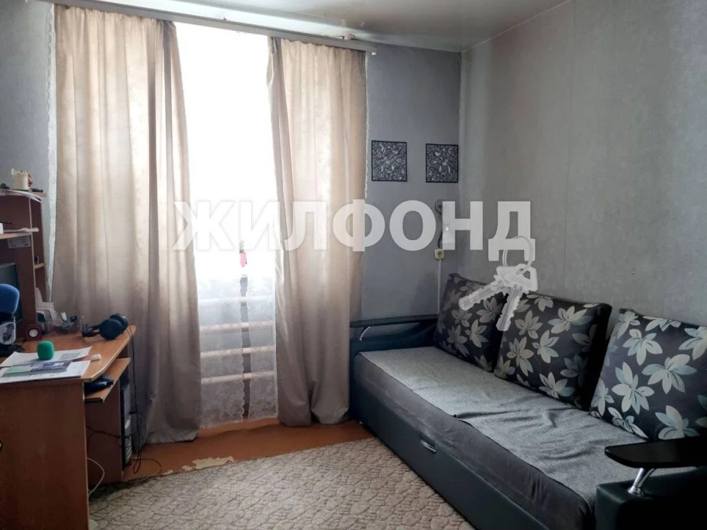 Продажа квартиры, Новосибирск, ул. Вересаева - Фото 3