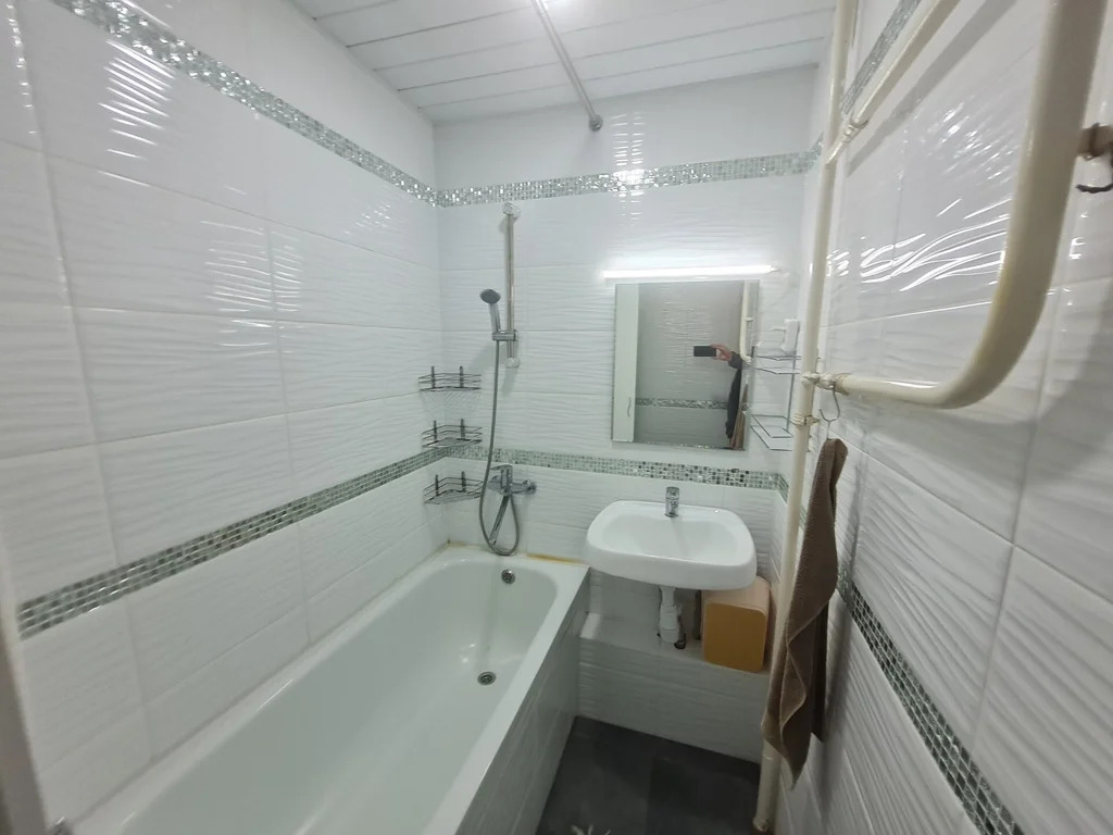Продажа квартиры, Афипский, Северский район, ул. 50 лет Октября - Фото 6