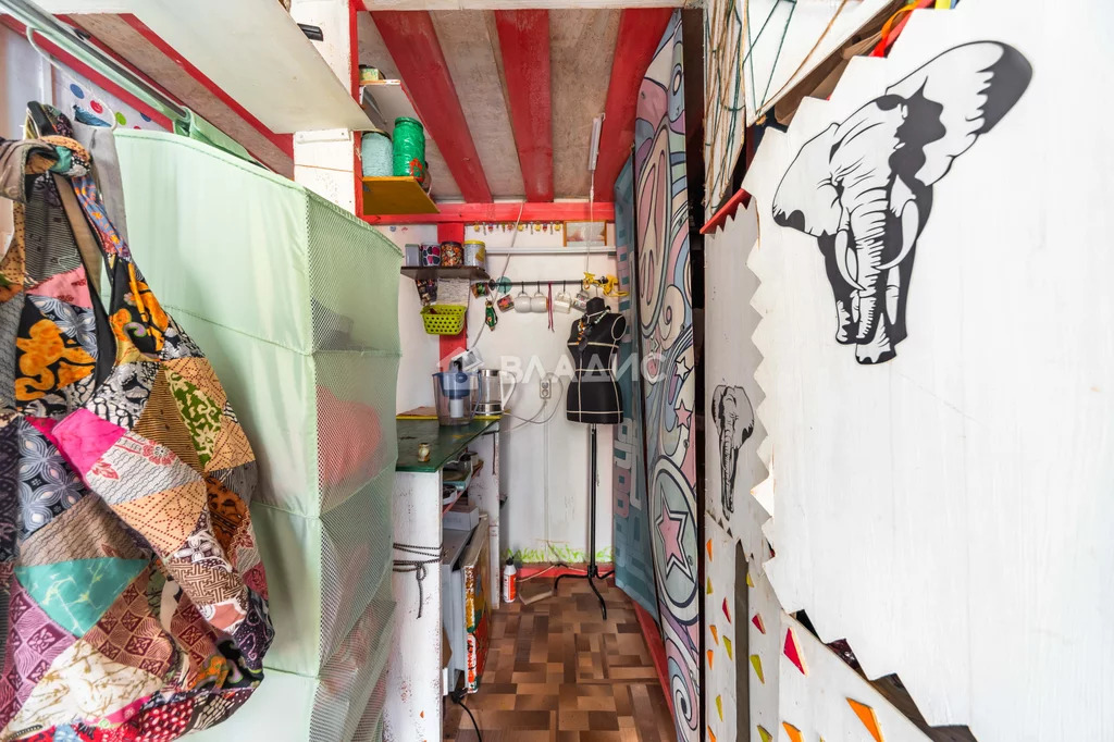Санкт-Петербург, улица Жуковского, д.7-9, комната на продажу - Фото 12