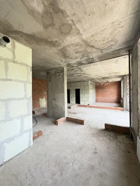 Продажа 3х к.кв. у леса в ЖК Резиденция Горки 10 - Фото 13