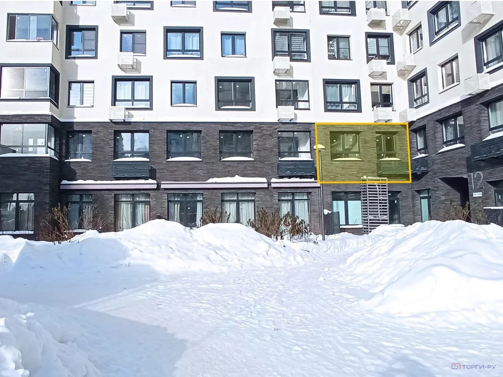 Продажа квартиры, 3-я Нововатутинская улица - Фото 2