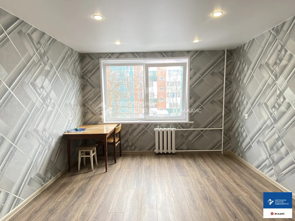 Продажа квартиры, Новомичуринск, Пронский район, Смирягина пр-кт. - Фото 6