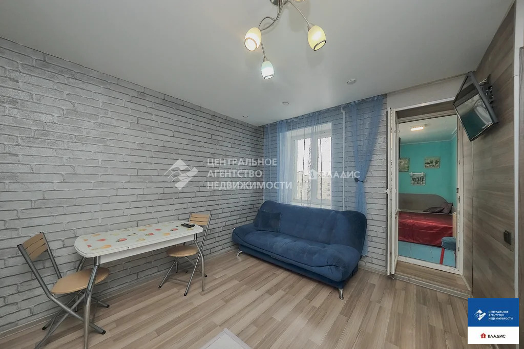 Продажа квартиры, Рязань, ул. Сельских Строителей - Фото 8