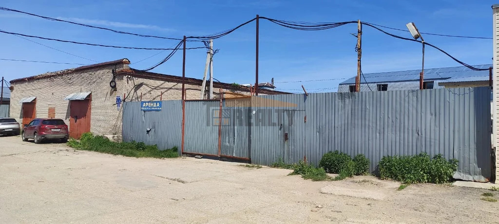 Продажа производственного помещения, Богослово, Щелковский район, ... - Фото 9