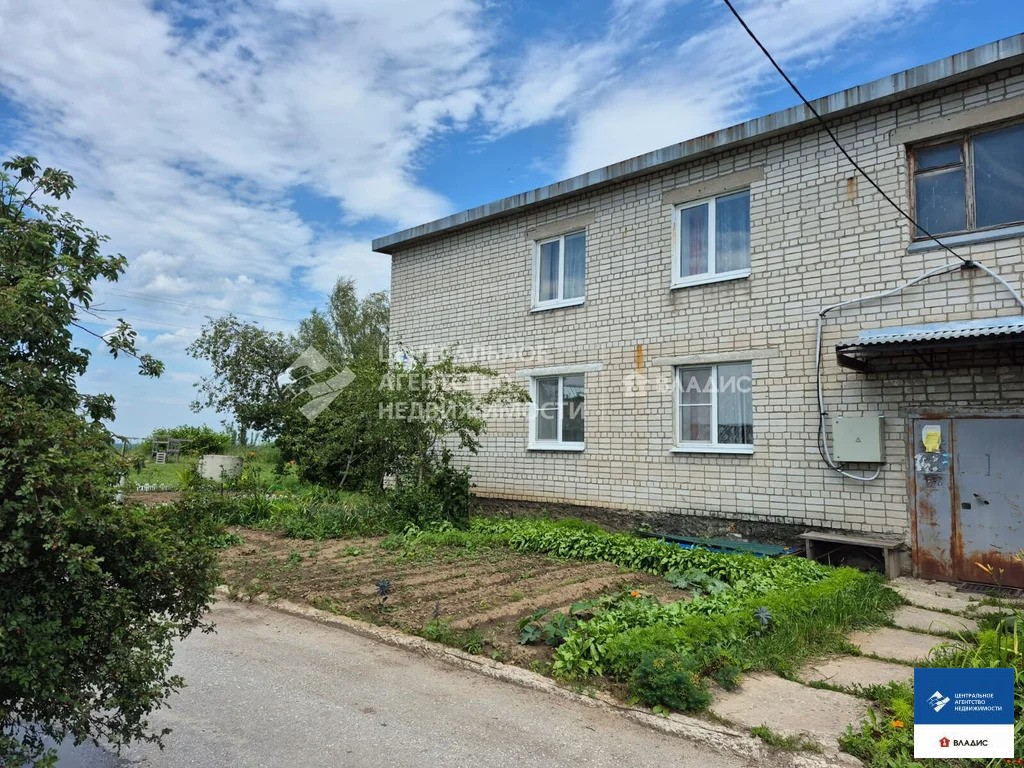 Продажа квартиры, Кузьминское, Рыбновский район - Фото 16