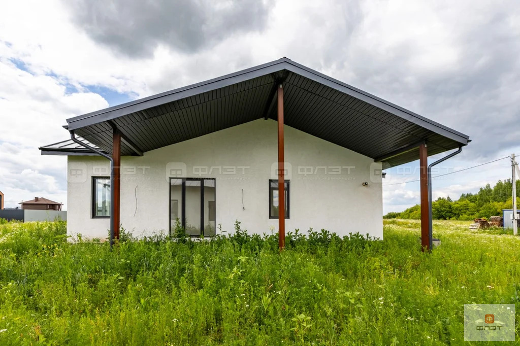 Продажа дома, Столбище, Лаишевский район, ул. Славная - Фото 7
