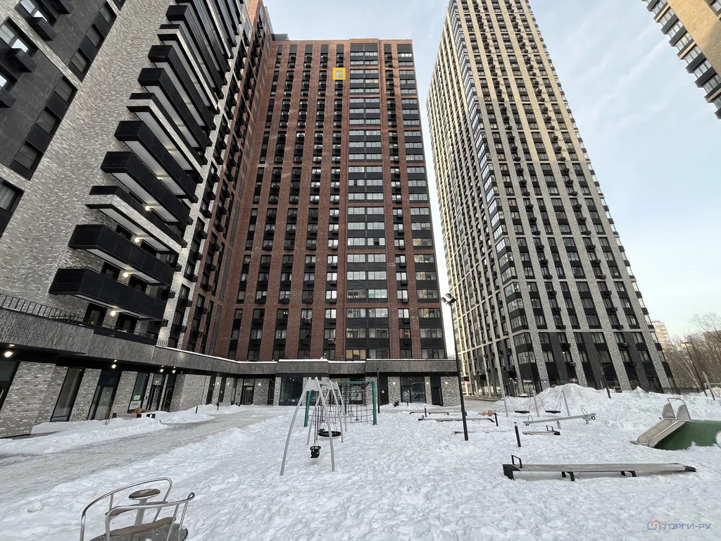 Продажа квартиры, ул. Фестивальная - Фото 3