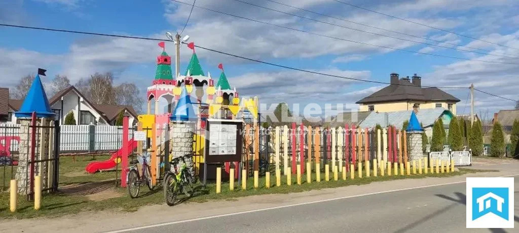 Продажа участка, Песочнево, Ивановский район, Центральная улица - Фото 3