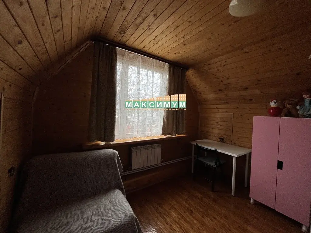 аренда жилого  дома 80 кв.м. в г/о Домодедово, село Константиново - Фото 20