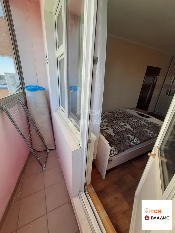 Аренда квартиры, Балашиха, Балашиха г. о., Кольцевая улица - Фото 11