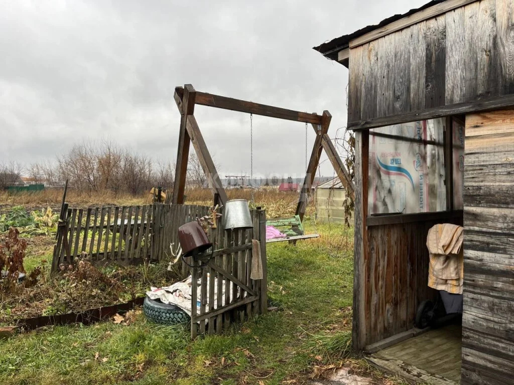 Продажа дома, Березовка, Новосибирский район, ул. Большевистская - Фото 3