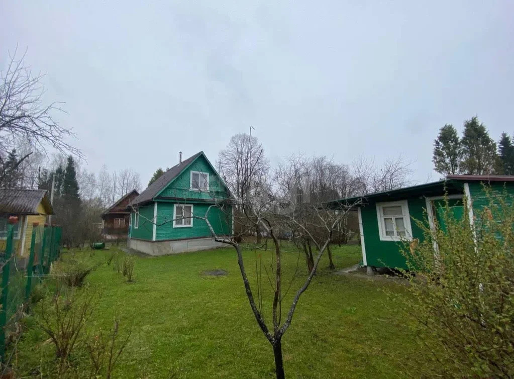 Продажа дома, Истринский район, садовое товарищество Взлёт - Фото 16