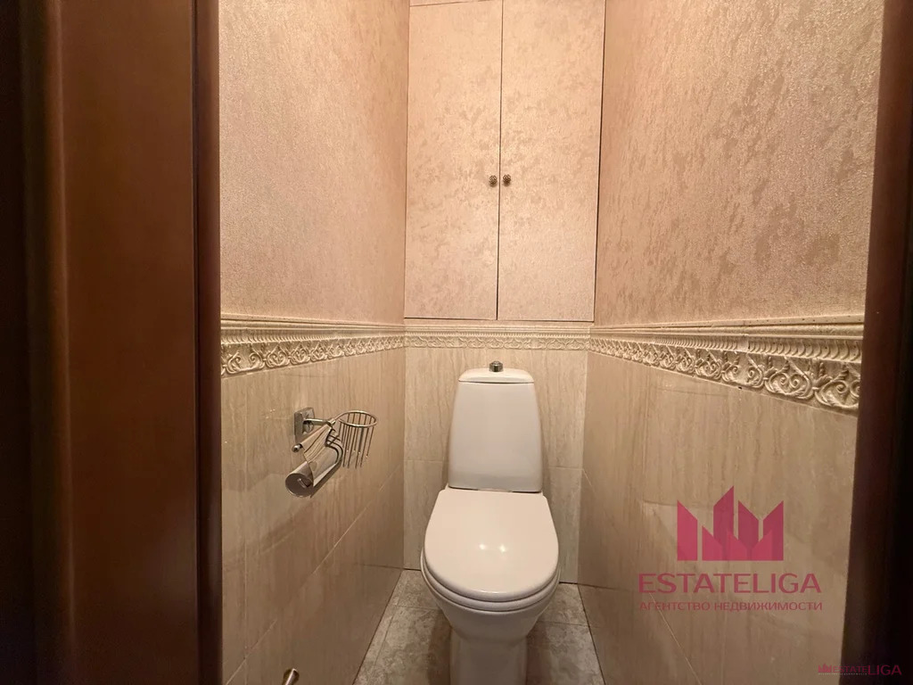 Аренда квартиры, ул. Талалихина - Фото 20