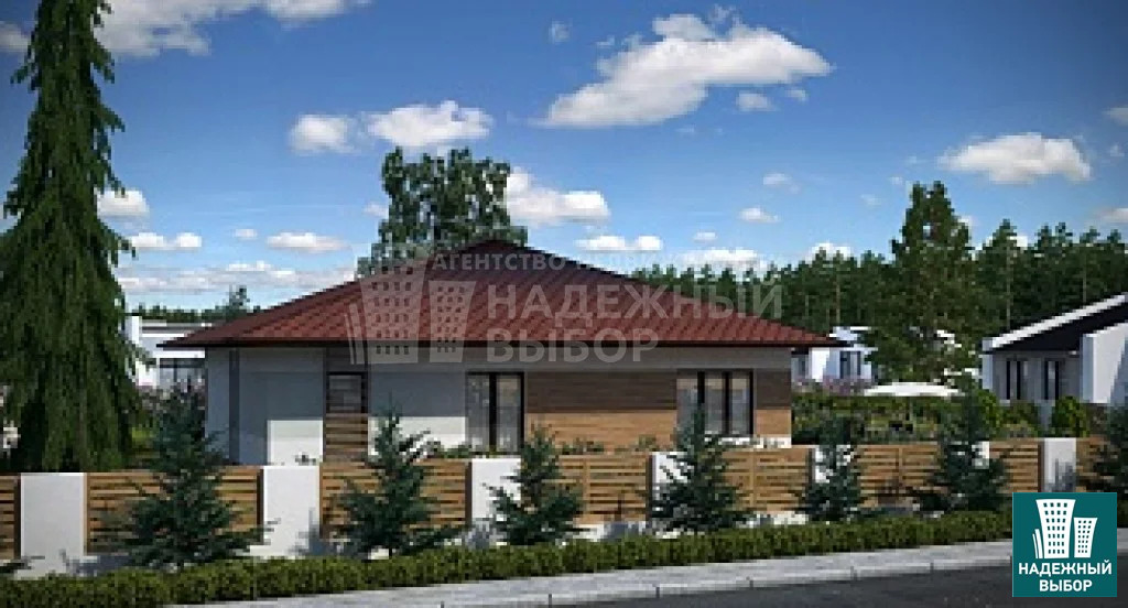Дома В Перевалово Тюмень Купить От Застройщика