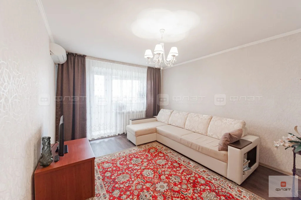 Продажа квартиры, Казань, ул. Дачная (Вахитовский р-н) - Фото 5