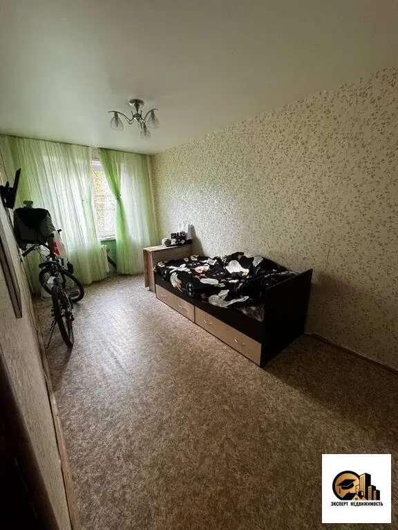 Продажа квартиры, Манушкино, Чеховский район - Фото 7