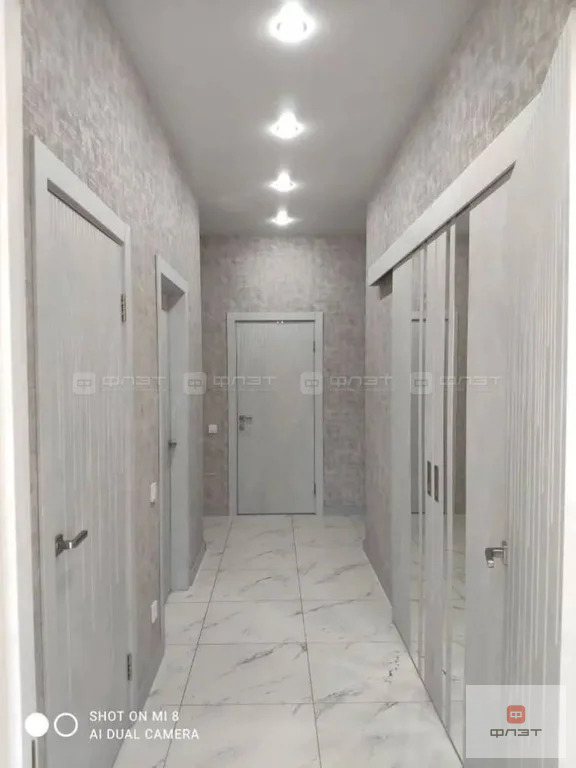 Продажа дома, Зимняя Горка, Лаишевский район, ул. Центральная - Фото 11