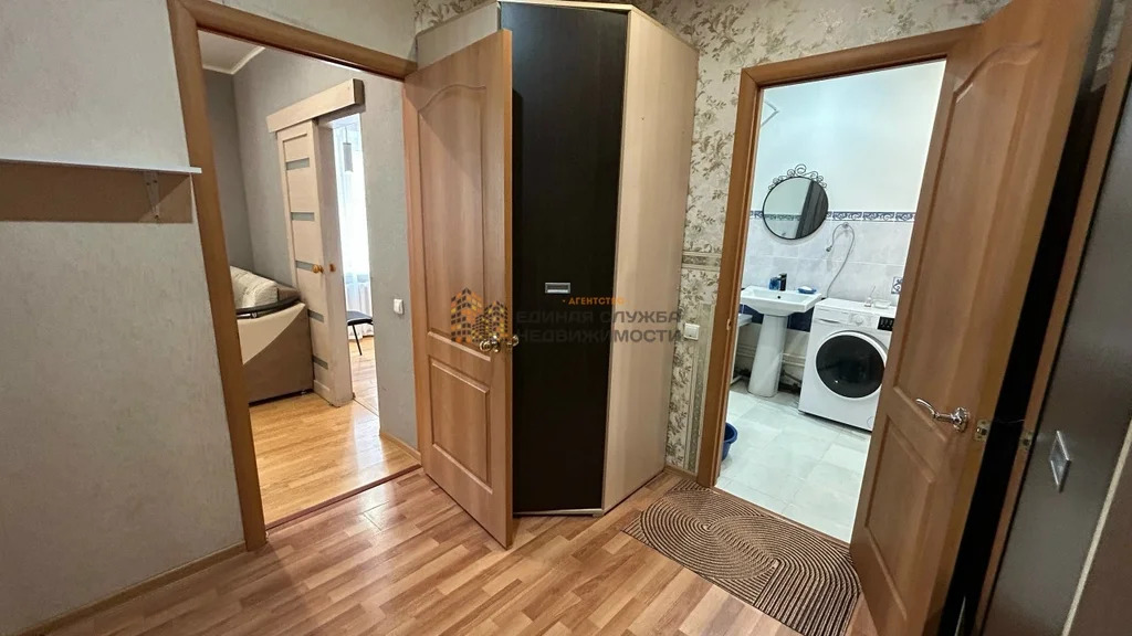 Аренда квартиры, Уфа, ул. Менделеева - Фото 7