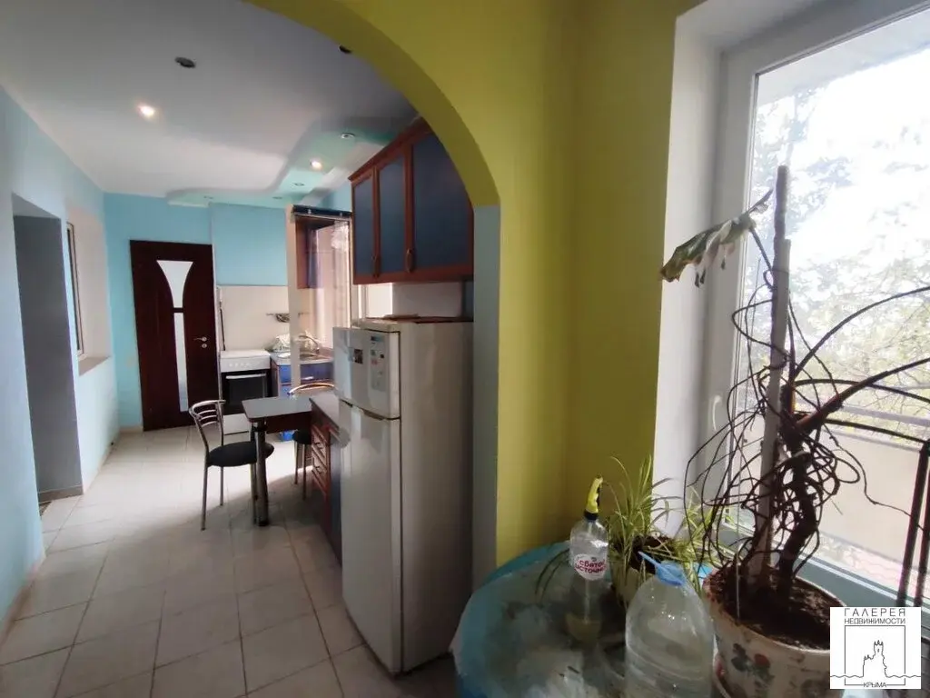 №4549 Гостевой дом у моря в Ялте (100 м до Массандровского пляжа) - Фото 28