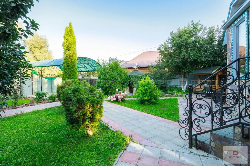 Продажа дома, Казань, ул. Приречная - Фото 2