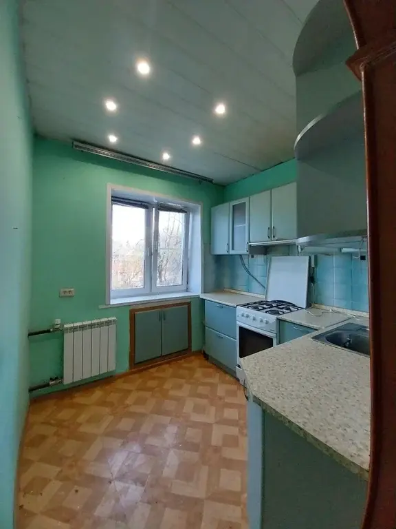 2-ка, Лобня, Научный городок, 2 - Фото 5