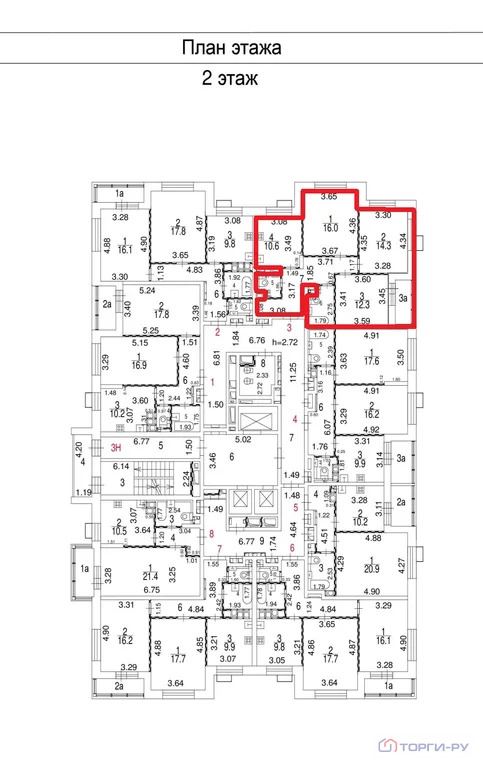 Продажа квартиры, ул. Шушенская - Фото 6