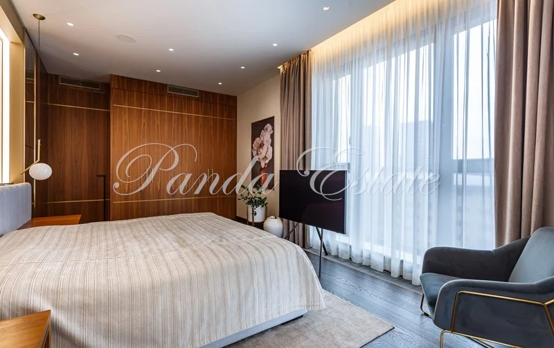 Дизайнерский ремонт! 3 спальни! (ном. объекта: 9684) - Фото 2