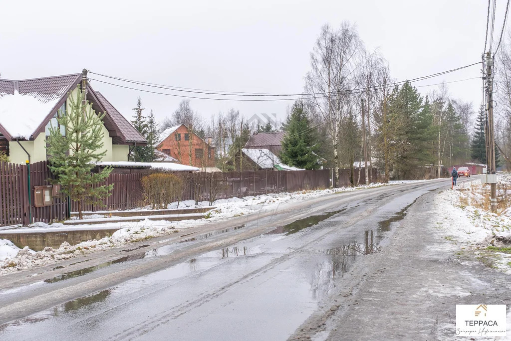 Продажа дома, Дони, Гатчинский район - Фото 17