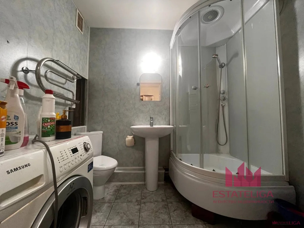 Продажа квартиры, Лопатино, Ленинский район, Сухановская улица - Фото 13