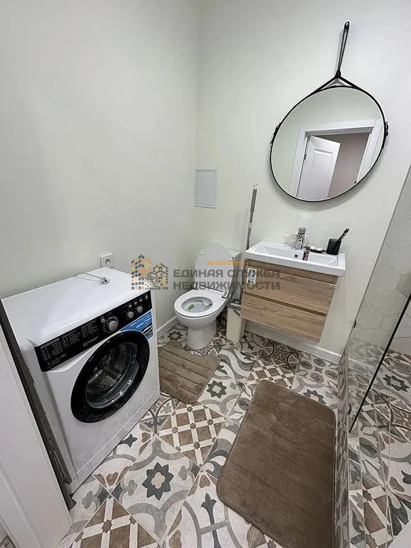 Аренда квартиры, Уфа, ул. Менделеева - Фото 20