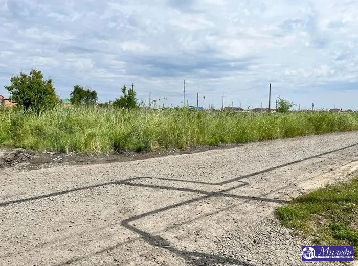 Продажа участка, Батайск, Дачная улица - Фото 1