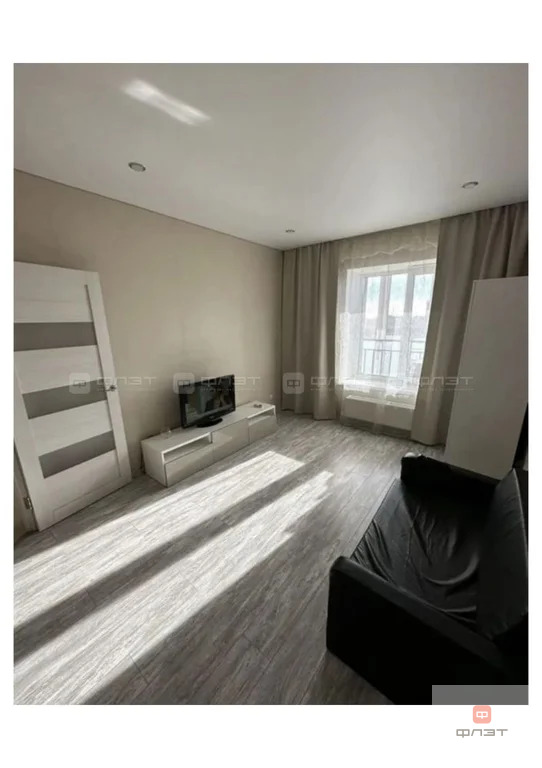 Продажа квартиры, Казань, ул. Николая Ершова - Фото 3