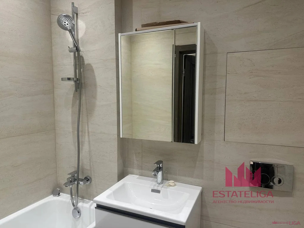 Продажа квартиры, улица Архитектора Щусева - Фото 8