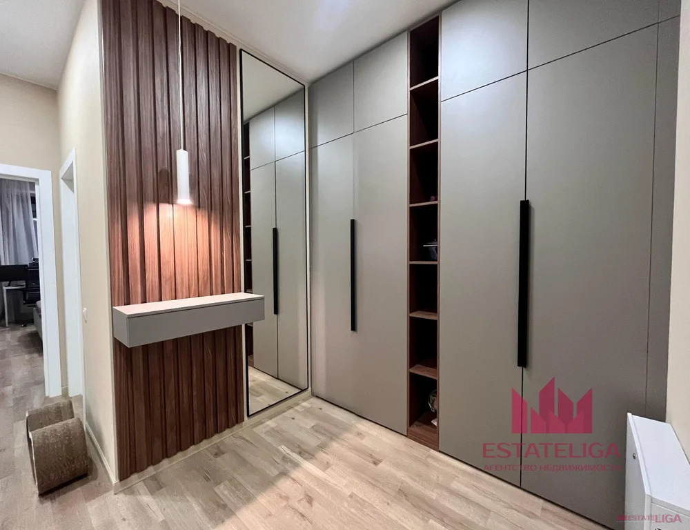 Аренда квартиры, Волоколамское ш. - Фото 9